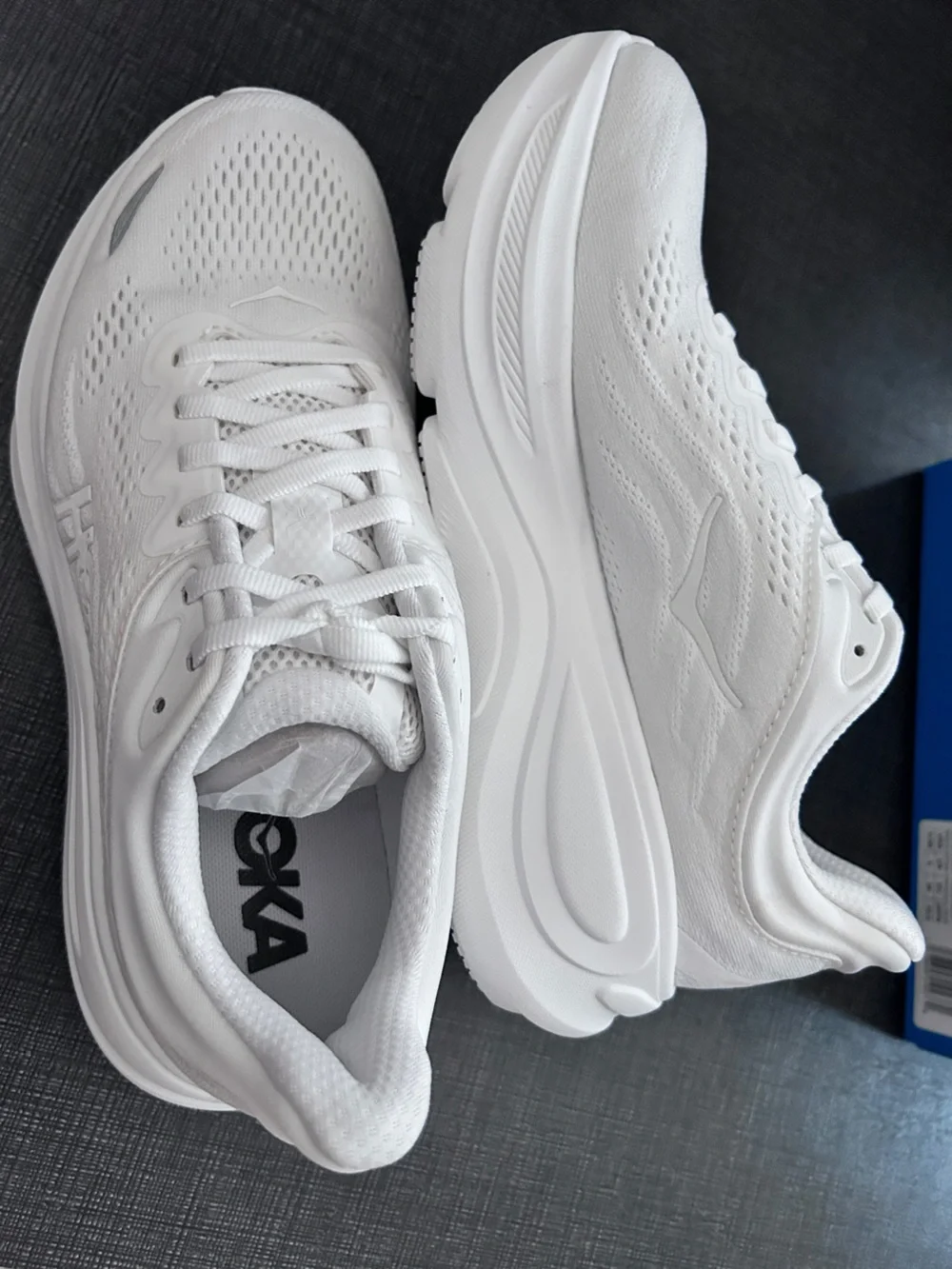 Women’s Hoka Bondi Shoes